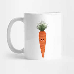 Cute Carrot Mug